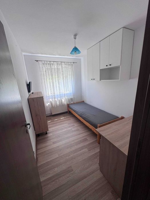 Proprietar – Apartament 3 camere , Iosefin-Șagului, renovat, mobilat și utilat