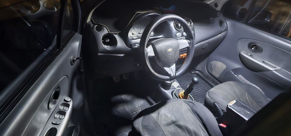 Матиз бест 2015 кондиционер сотилади