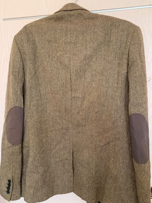 Пиджак мужской Topman