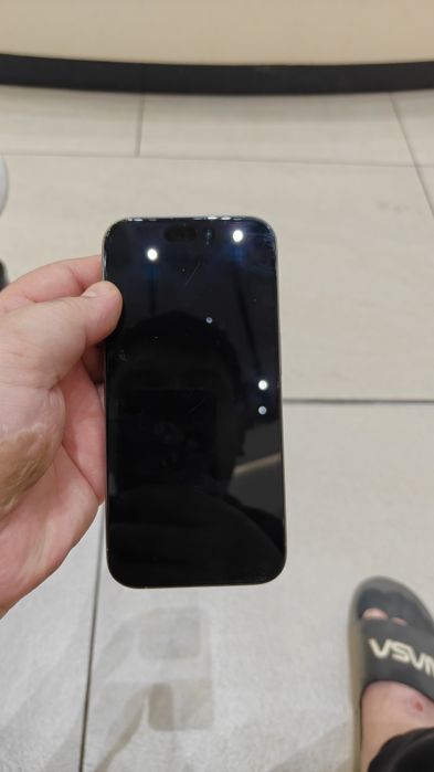 iPhone 15 pro 128Gb