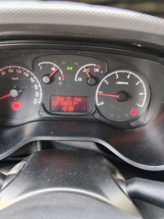 De vânzare OPEL COMBO