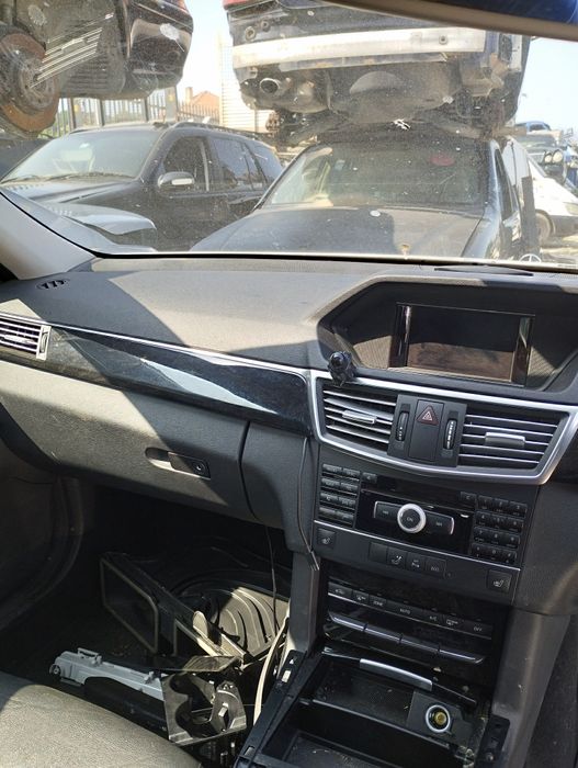 Части за Мерцедес w212 E-class