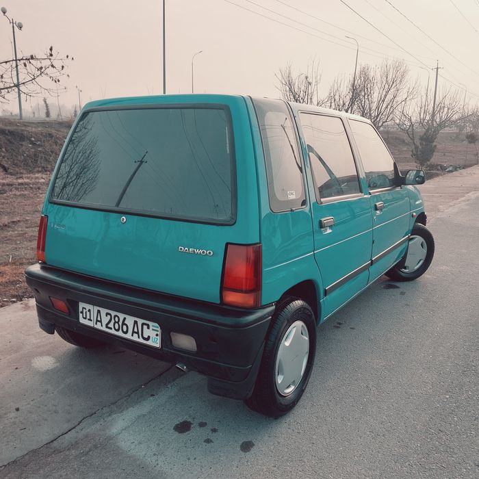 Тико дэу  сотилади