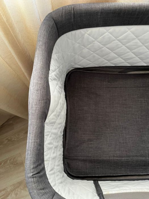 Patut bebeluș, cosleeping, baby crib