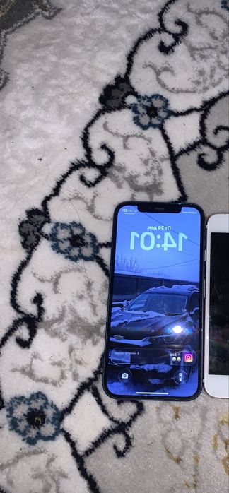 Iphone 12 garantiya bor