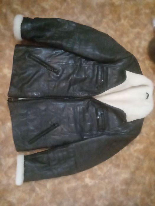 Отличная куртка за копейки