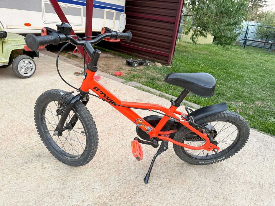Vand bicicleta copii.