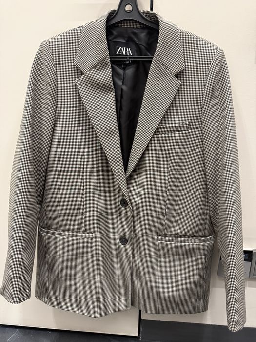 Пиджаки Zara Mango