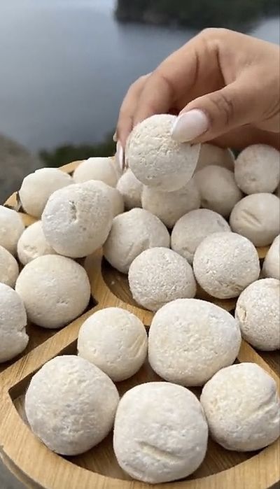 Таза табиги коспасыз таудын курты