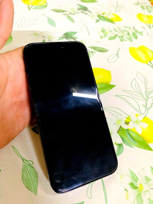 Iphone 14 pro max (1TB)