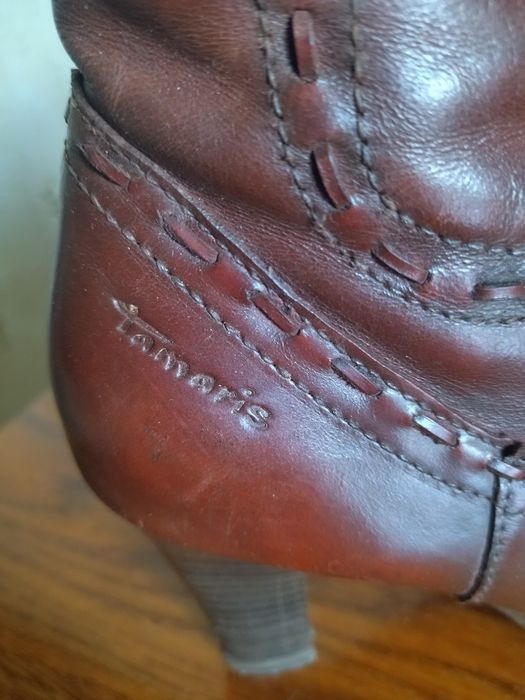 Ботильоны женские