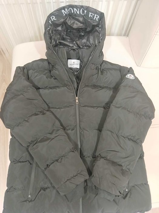 Ново зимно яке Размер L