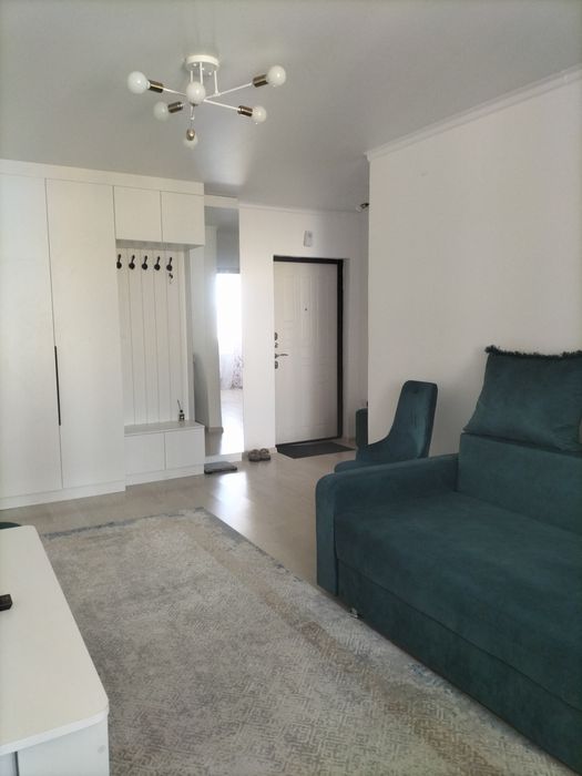 Продам квартиру однокомнатную!