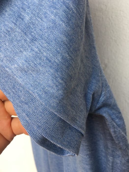 синя тениска Polo Ralph Lauren