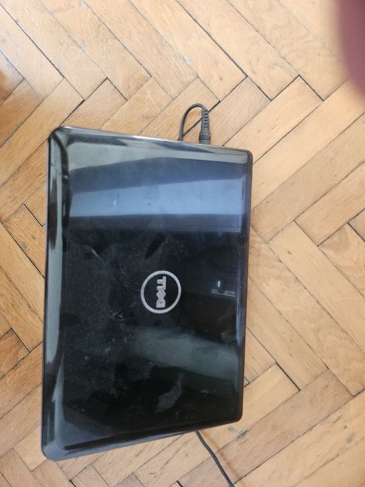 Mini leptop dell