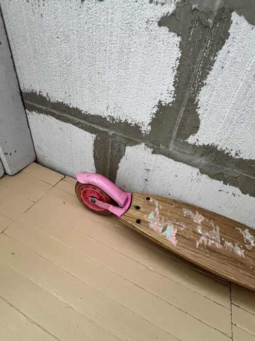 Самокат, для девочек, 2000тг