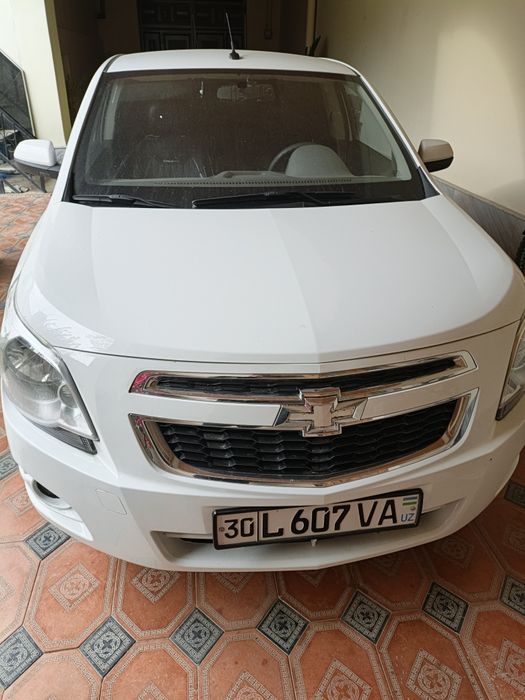 Kobalt oq sotiladi aftamat