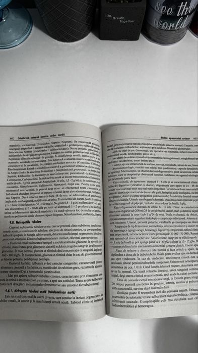Manual Medicina Interna