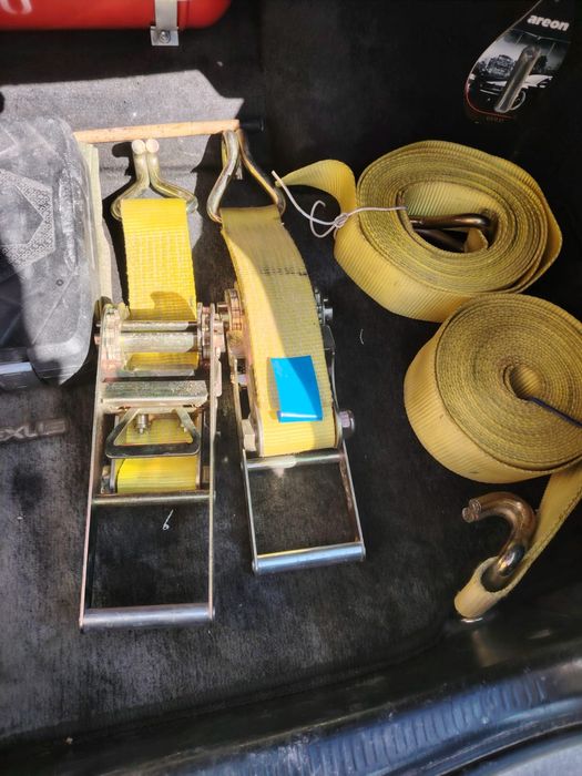 Стяжка екеуы 10000