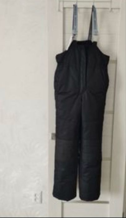 Комбинезон зимний 38 размер