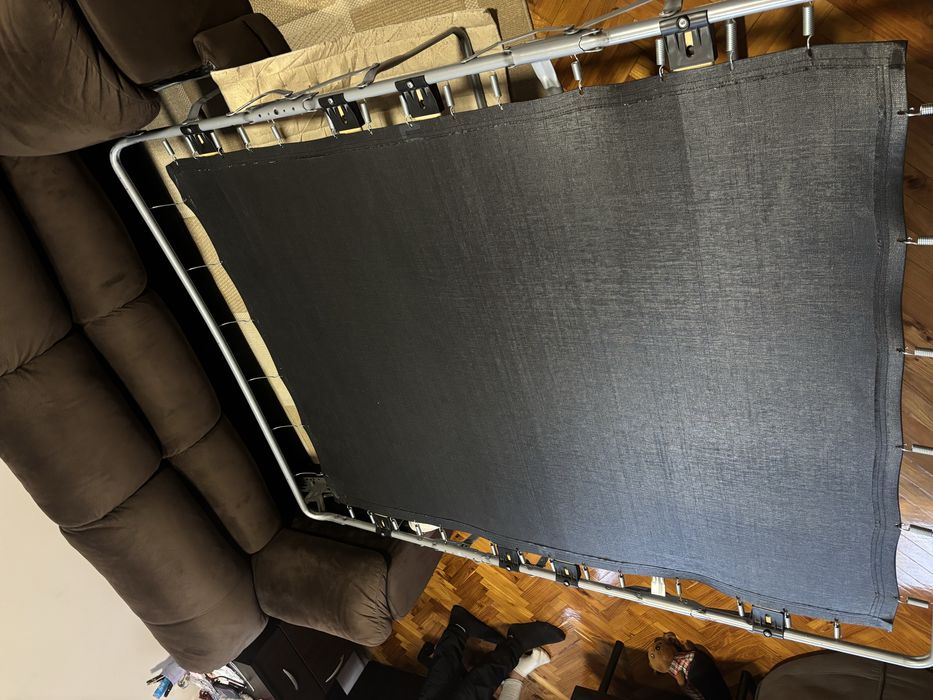 Разтегателен диван