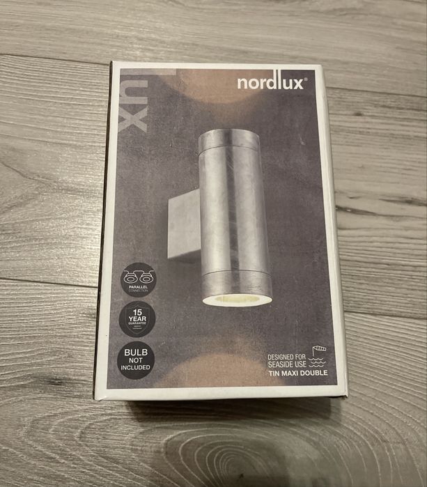 Nordlux aplica exterior