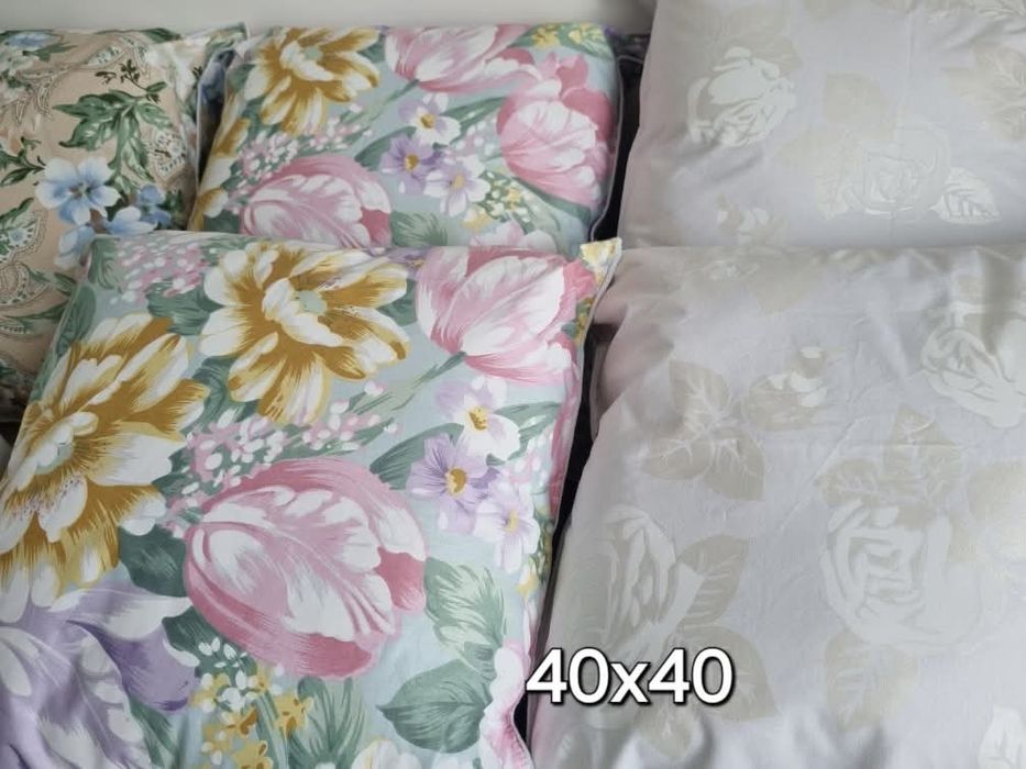 Perne umplute cu lână de oaie