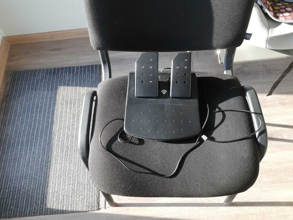 Волан Genesis Seaborg