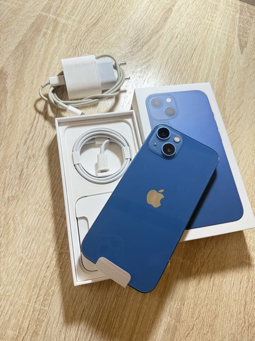 Iphone 13 256 gb