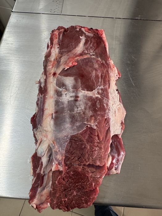 Говядина минутка низа