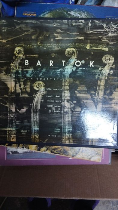 Продам виниловые диски