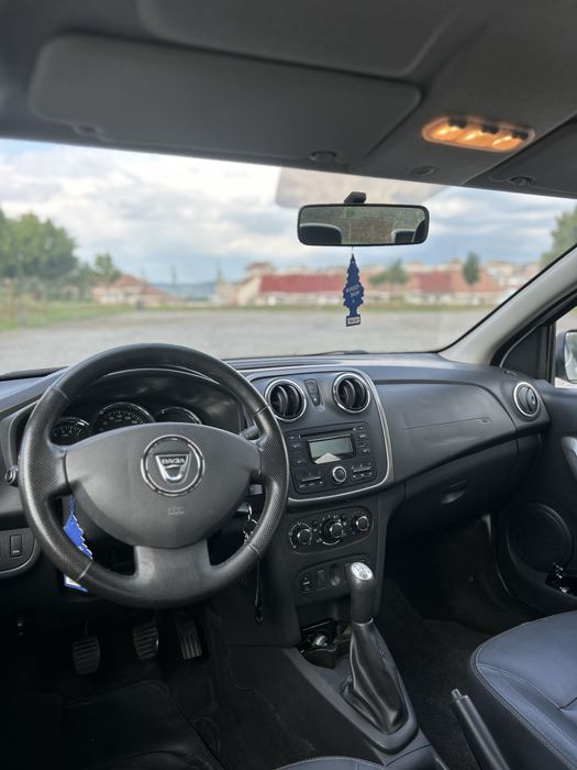 DACIA Logan 2014 — imagine 5