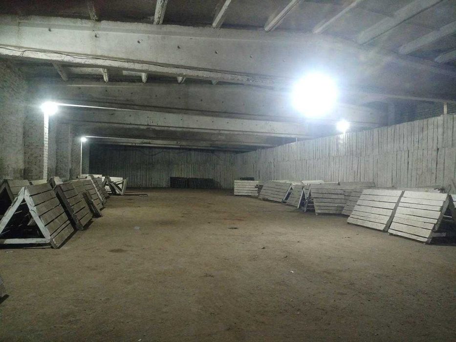 овощеводческие поливные поля