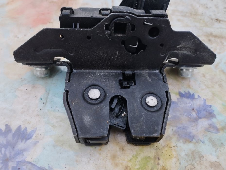 Broasca capota haion Chevrolet Orlando/190lei