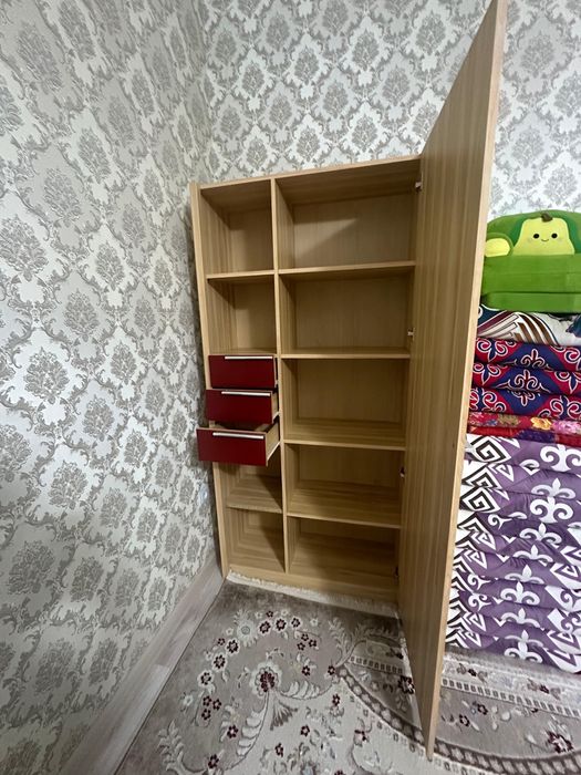 Шкаф сатылады десткий