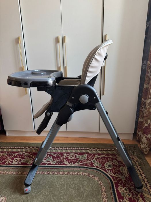 Стульчик детский