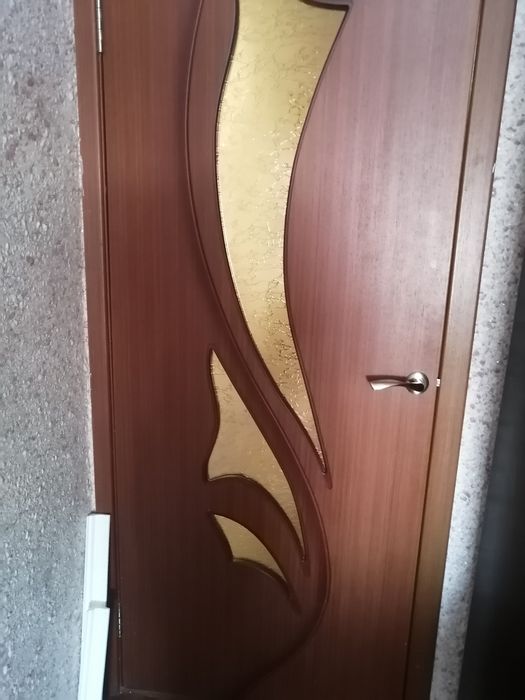 Межкомнатные двери