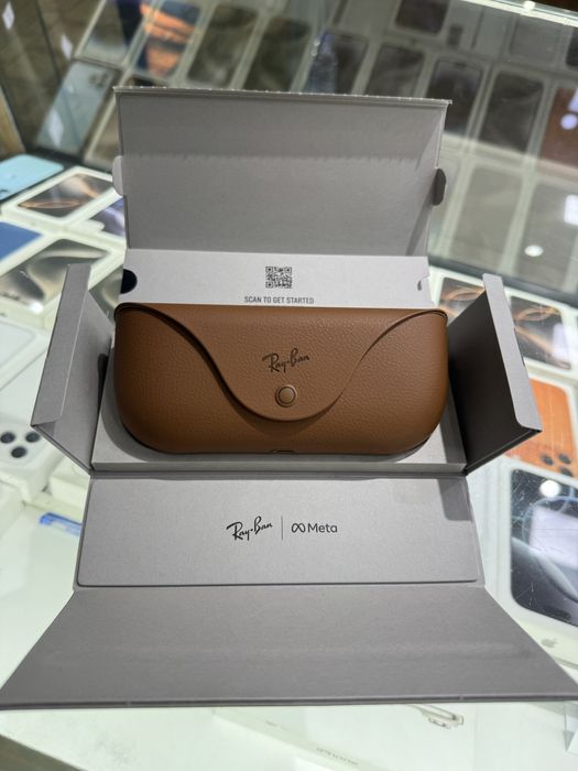 Ray ban gen 2  S50razmer