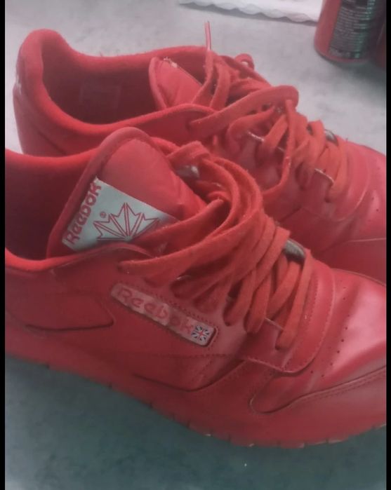 Adidasi Reebok mărimea 42