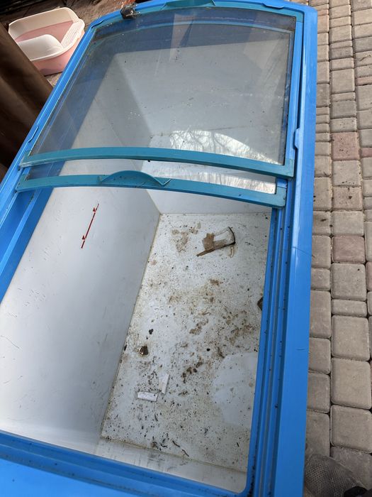 Морозильный ларь,морозильник