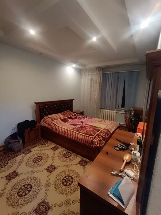 Юнусабад 5 - 3/1/5 с мебелью и техникой