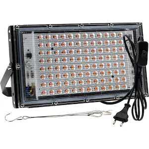 Panou led full spectrum