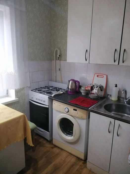 Дава се под наем Едностаен апартамент в София, Център - 45 кв.м за 331.5 € - Снимка #3