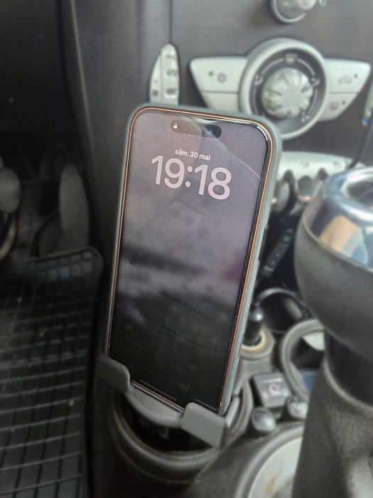 Suport auto Mini Cooper pentru telefon