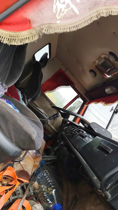 2 Камаза срочна продам