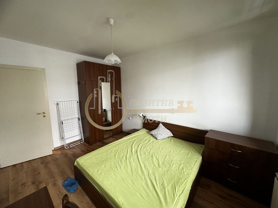 Дава се под наем Тристаен апартамент в София, Стрелбище - 112 кв.м за 797.64 € - Снимка #6