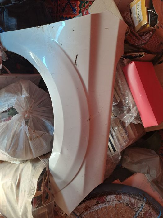 Крло субару оутбак