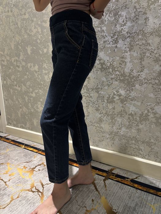 Продам брюки на 8-9 лет