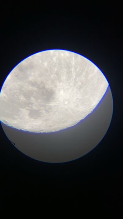 телескоп celestron 500x80