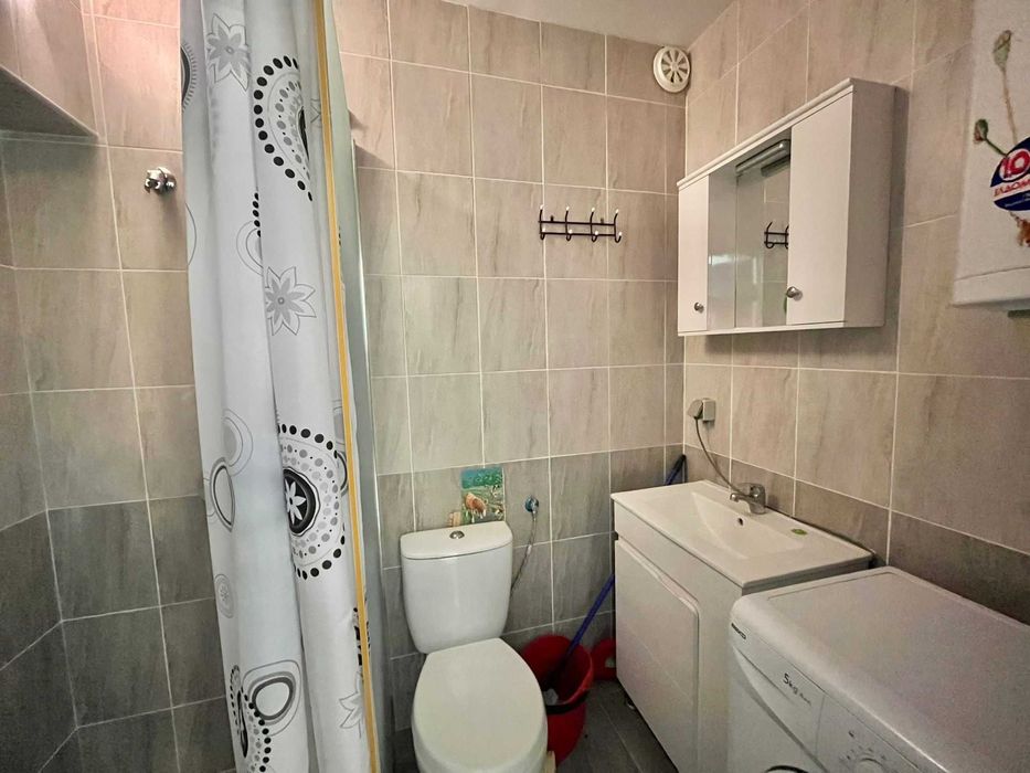 Продава се Двустаен апартамент в Свети Влас - 66 кв.м за 610 €/кв.м - Снимка #10